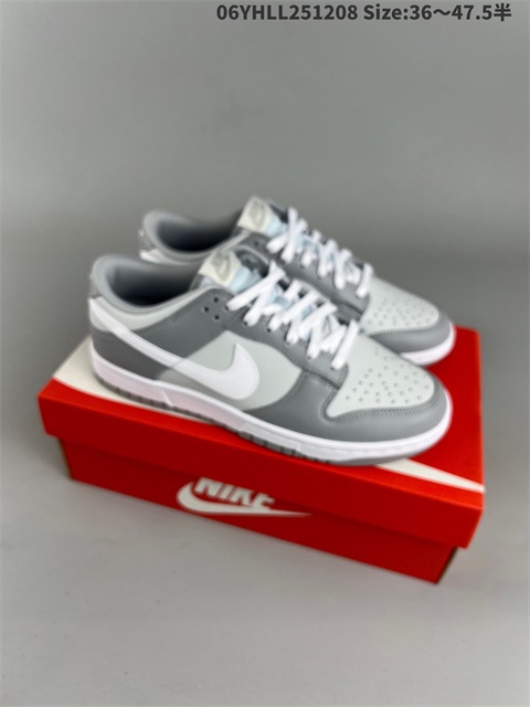 men low dunk sb shoes HH 2022-12-13-022